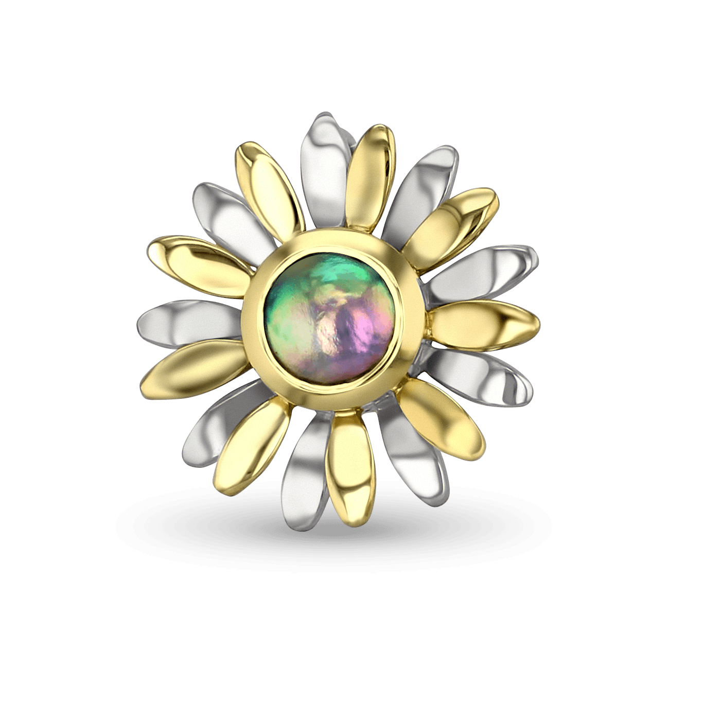 Daisy Chain Pendant Catherine Best Dev Pendant