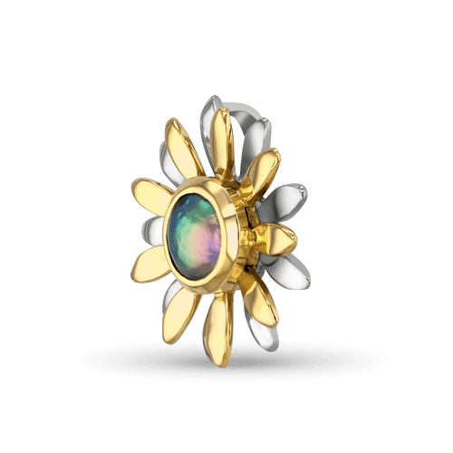 Daisy Chain Pendant Catherine Best Dev
