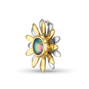 Daisy Chain Pendant Catherine Best Dev