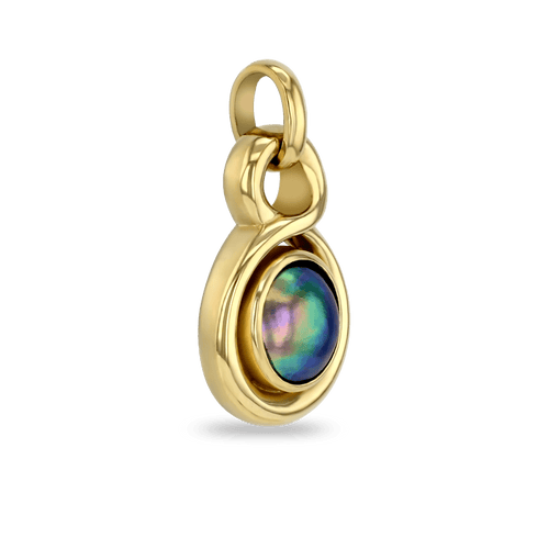 Pikorua Pendant Catherine Best Dev