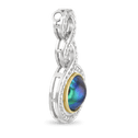 Pikorua II Pendant Catherine Best Dev