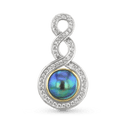 Pikorua II Pendant Catherine Best Dev Pendant