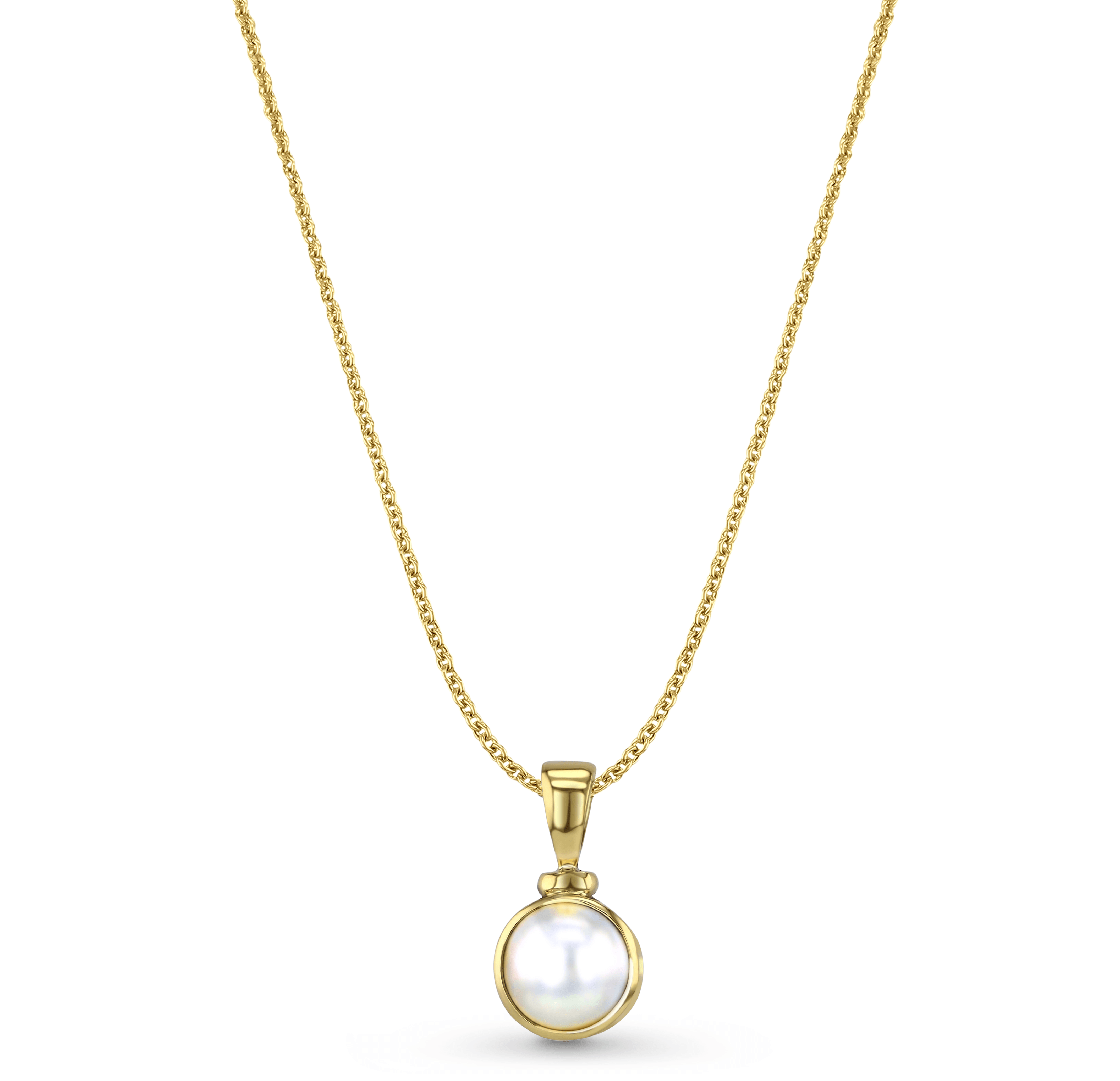 La Perle Pendant Catherine Best Dev Pendant