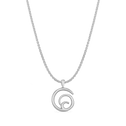 Belvoir Pendant Catherine Best Silver Pendant on and 18