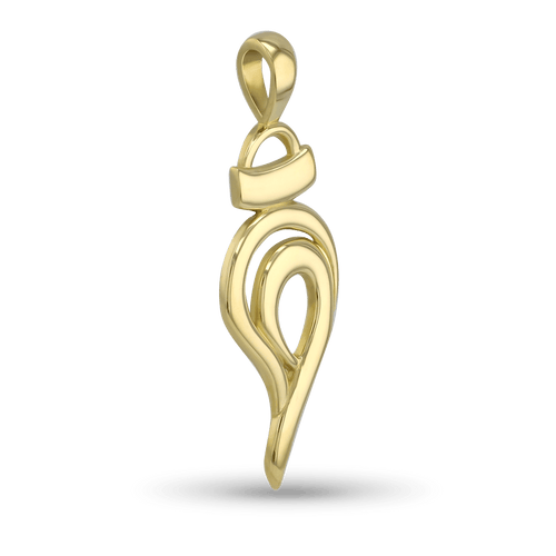 Petit Port Smaller Pendant Catherine Best Dev