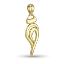 Petit Port Smaller Pendant Catherine Best Dev