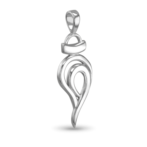 Petit Port Smaller Pendant Catherine Best Dev