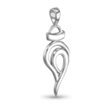 Petit Port Smaller Pendant Catherine Best Dev