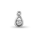 Everlasting Pendant Catherine Best Dev Platinum Pendant