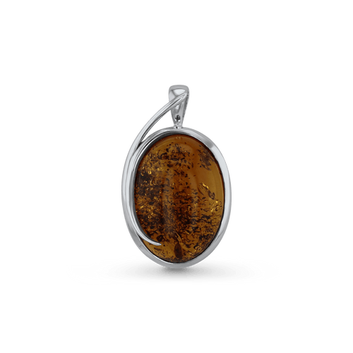 Forever Amber Catherine Best Dev Pendant