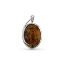 Forever Amber Catherine Best Dev Pendant