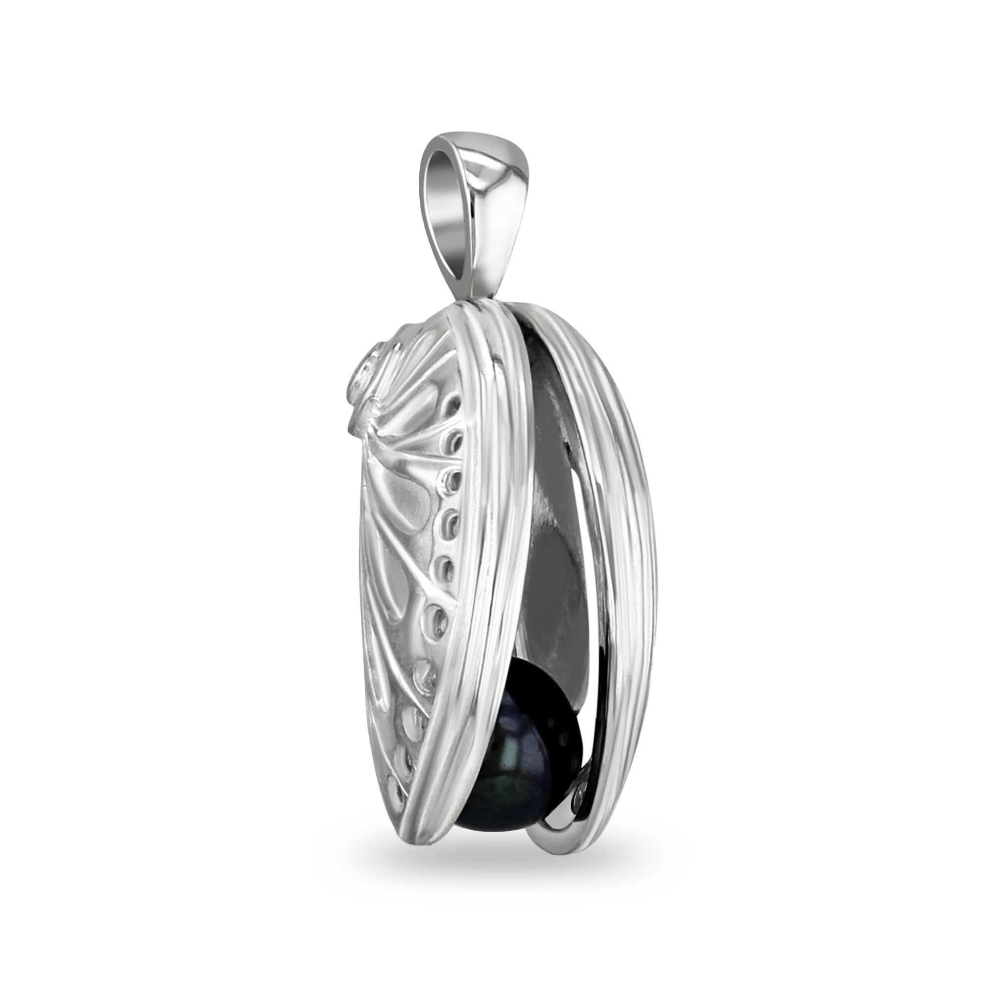 Ormer Pendant Catherine Best Dev Pendant