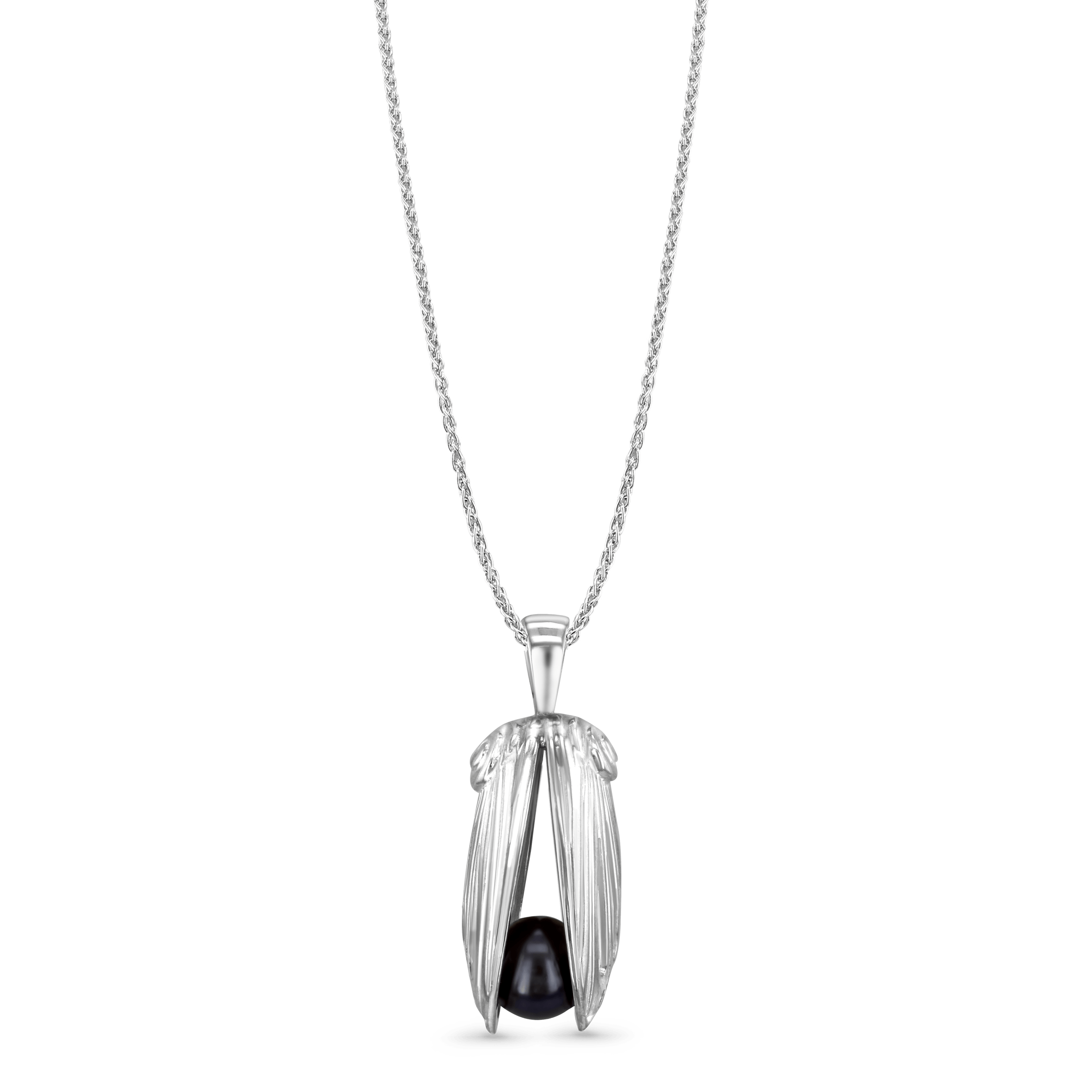 Ormer Pendant Catherine Best Dev Pendant