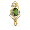 Baroque Necklace Catherine Best Dev