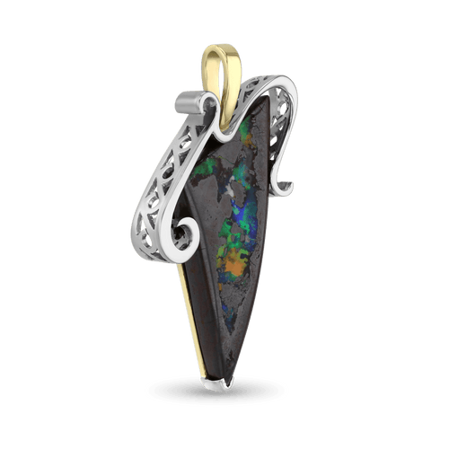 Galaxy Pendant Catherine Best Dev Pendant