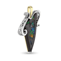 Galaxy Pendant Catherine Best Dev Pendant