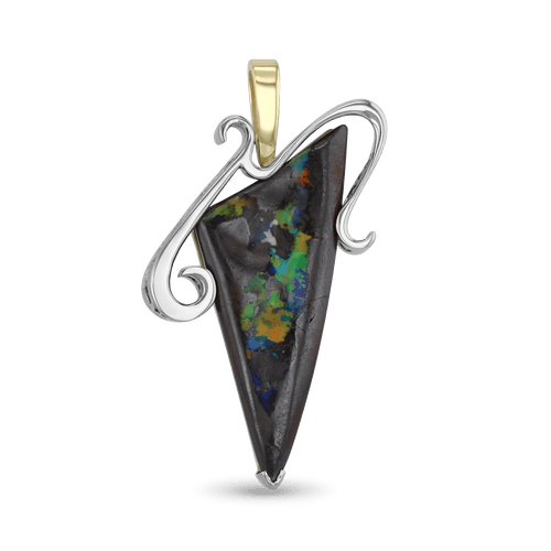 Galaxy Pendant Catherine Best Dev