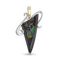 Galaxy Pendant Catherine Best Dev