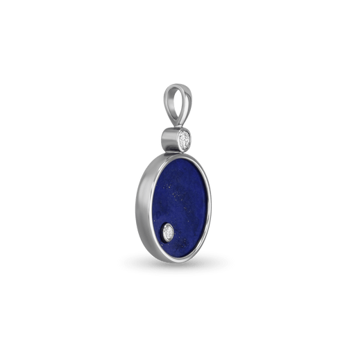 Stellar Pendant Catherine Best Dev