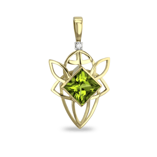 Angel II Pendant Catherine Best Dev Pendant