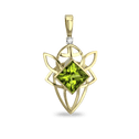Angel II Pendant Catherine Best Dev Pendant