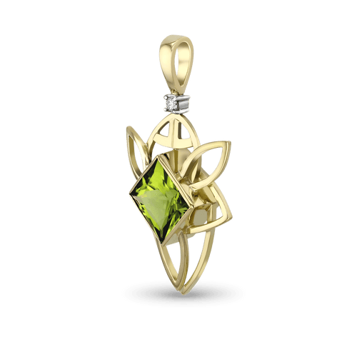 Angel II Pendant Catherine Best Dev