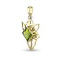 Angel II Pendant Catherine Best Dev