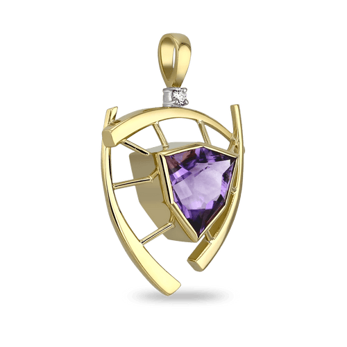 Balance Pendant Catherine Best Dev