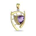 Balance Pendant Catherine Best Dev