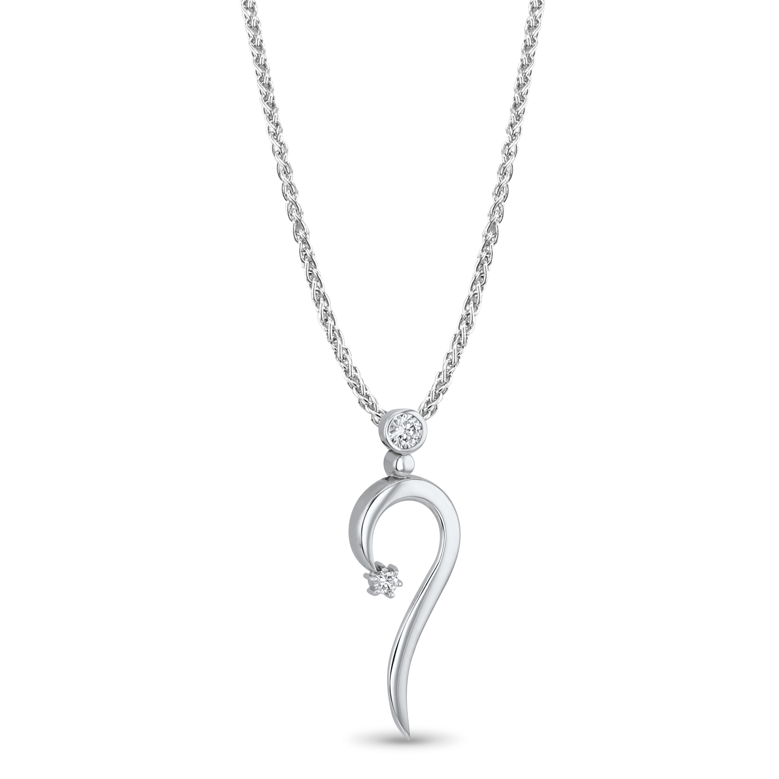 Distinction Pendant Catherine Best Dev Pendant