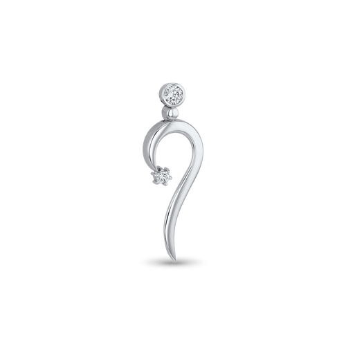 Distinction Pendant Catherine Best Dev Pendant