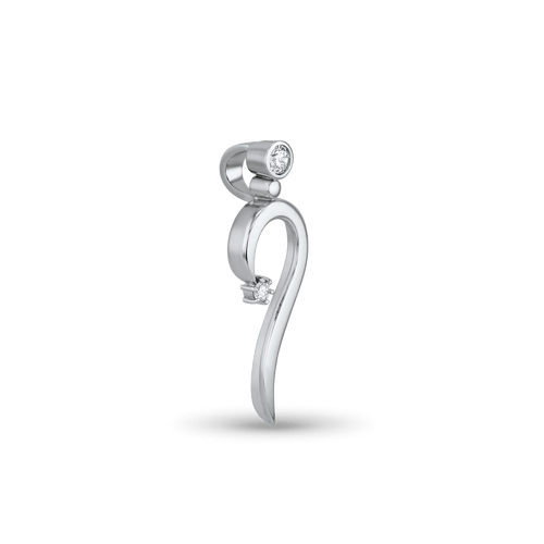 Distinction Pendant Catherine Best Dev