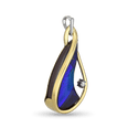 Never Ending Love Pendant Catherine Best Dev
