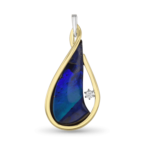 Never Ending Love Pendant Catherine Best Dev Pendant