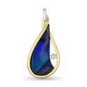 Never Ending Love Pendant Catherine Best Dev Pendant