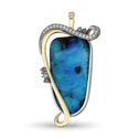 Moonfleet Pendant Catherine Best Dev Pendant