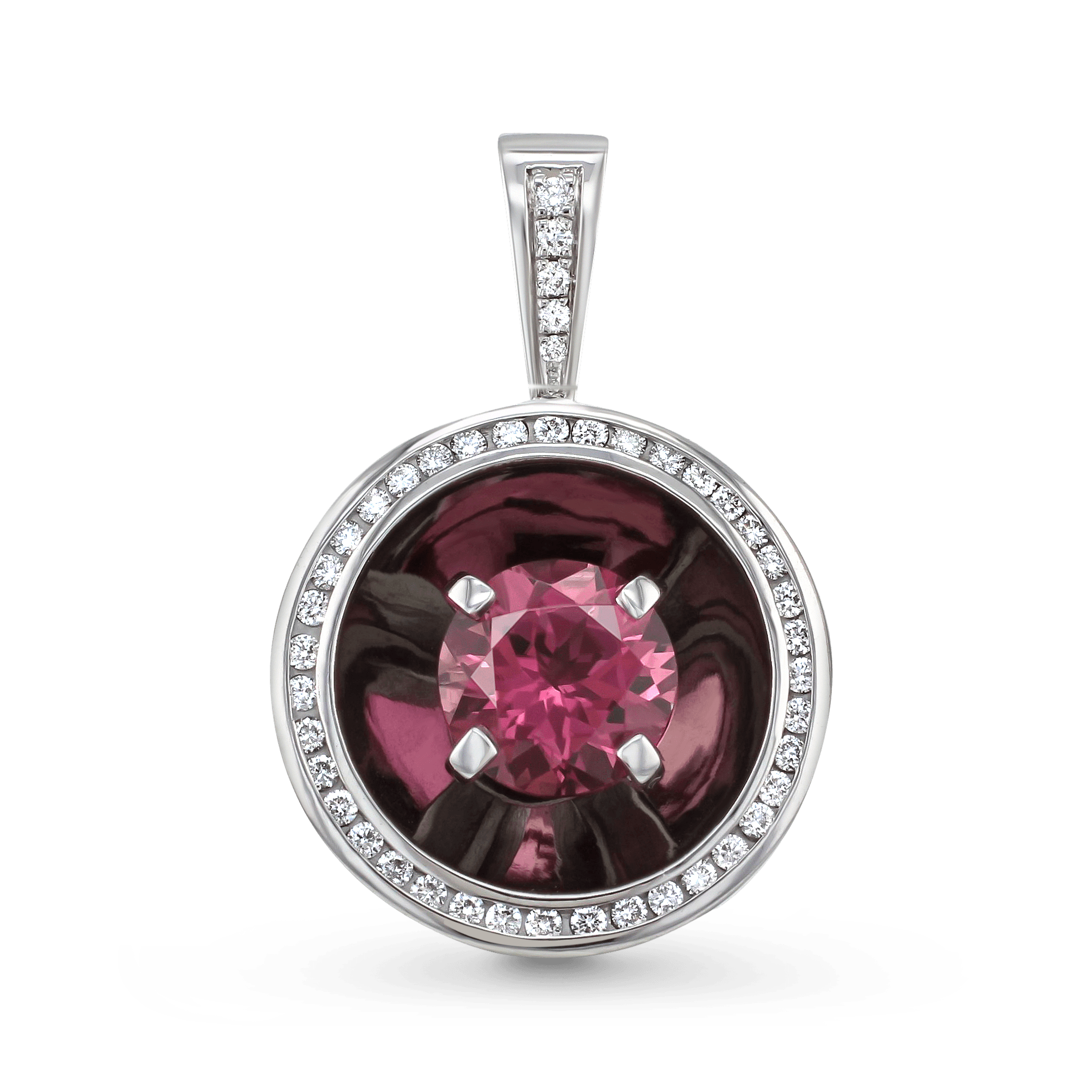 Reflections XI Pendant Catherine Best Dev Pendant