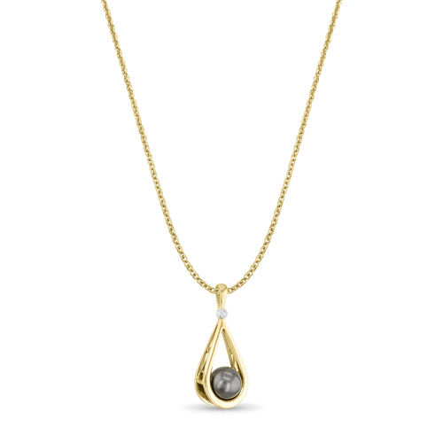 Time Travel IV Pendant Catherine Best Dev