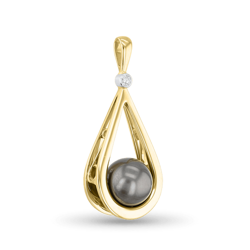 Time Travel IV Pendant Catherine Best Dev