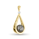 Time Travel IV Pendant Catherine Best Dev