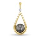 Time Travel IV Pendant Catherine Best Dev Pendant