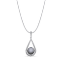 Time Travel III pendant Catherine Best
