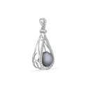 Time Travel III pendant Catherine Best