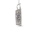 Sunken Garden Pendant Catherine Best Dev