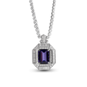 Sunken Garden Pendant Catherine Best Dev