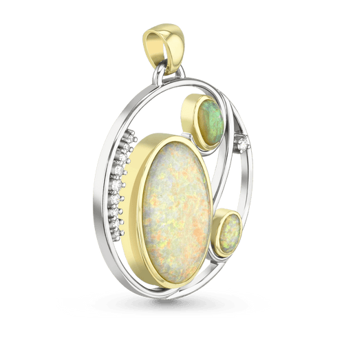 Penny Farthing Pendant Catherine Best Dev