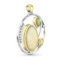 Penny Farthing Pendant Catherine Best Dev