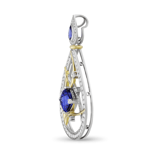 Aladdins Secret Pendant Catherine Best Dev