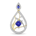 Aladdins Secret Pendant Catherine Best Dev Pendant