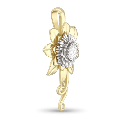 Clematis Empress Pendant Catherine Best Dev